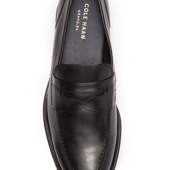 fleming penny loafer